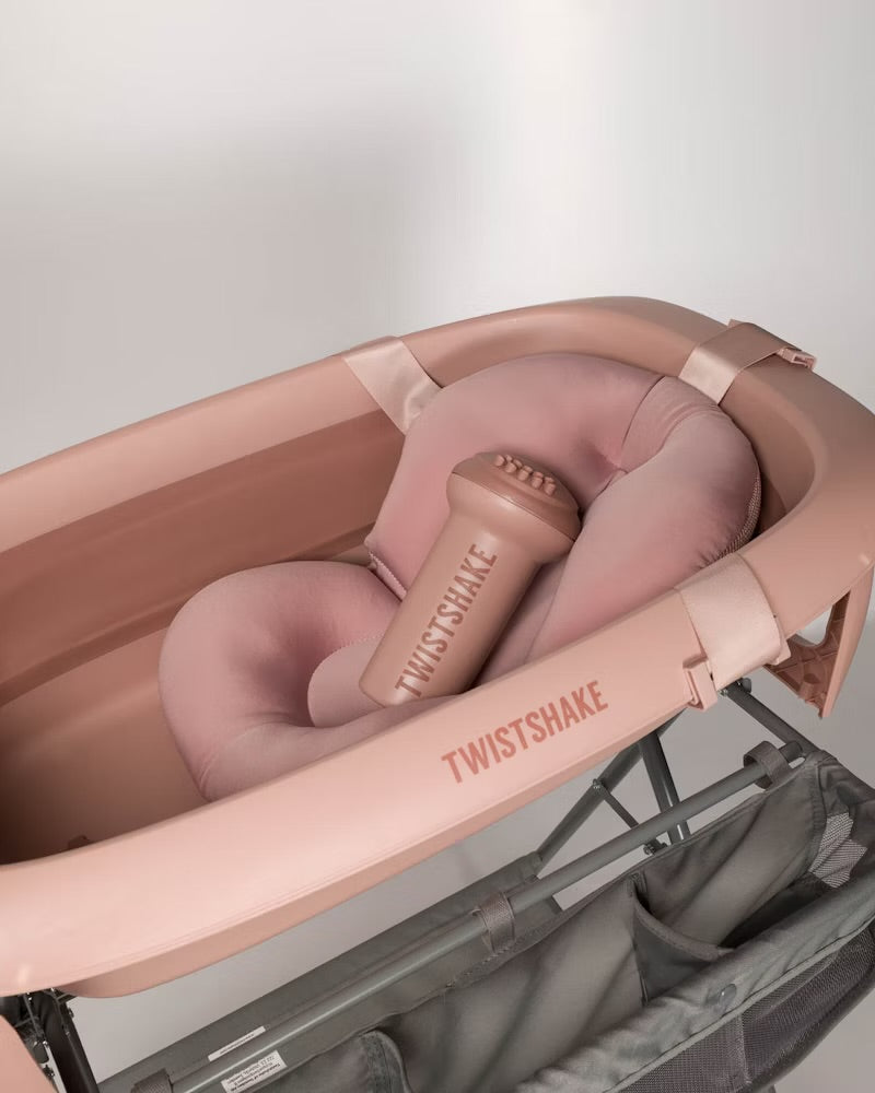 TWISTSHAKE - Luxus Badeset - PINK