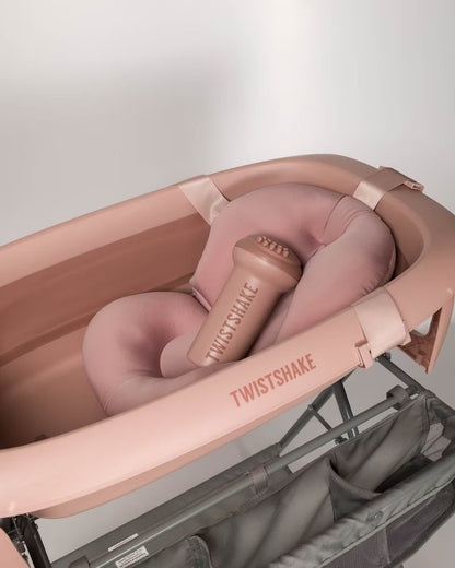TWISTSHAKE - Luxus Badeset - PINK