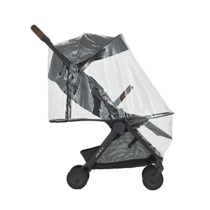 ANEX AIR-Q TRAVEL-BUNDLE 2-IN-1 SET MIT FALTBARER BABYWANNE - MUNA