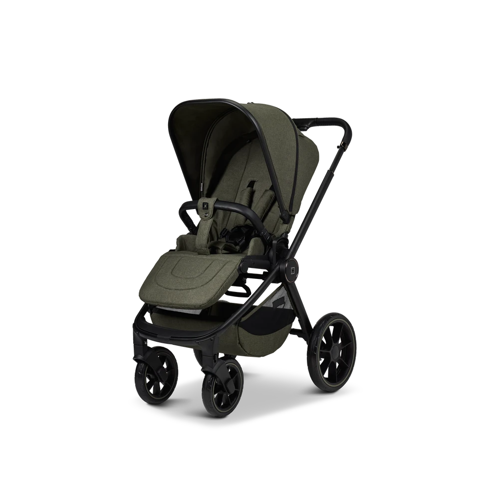 MOON - Sport mass melange