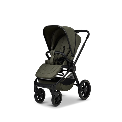 MOON - Sport mass melange