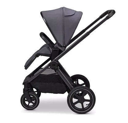 MOON GIO FOLD AIR KOMBI-KINDERWAGEN - GRAPHITE
