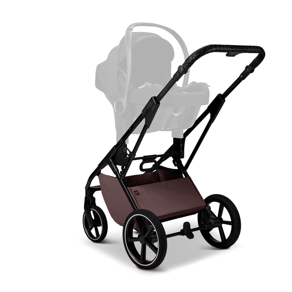 MOON - CIAO set mit Cosmo 2.0 - tonka