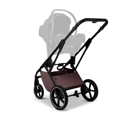 MOON - CIAO set mit Cosmo 2.0 - tonka