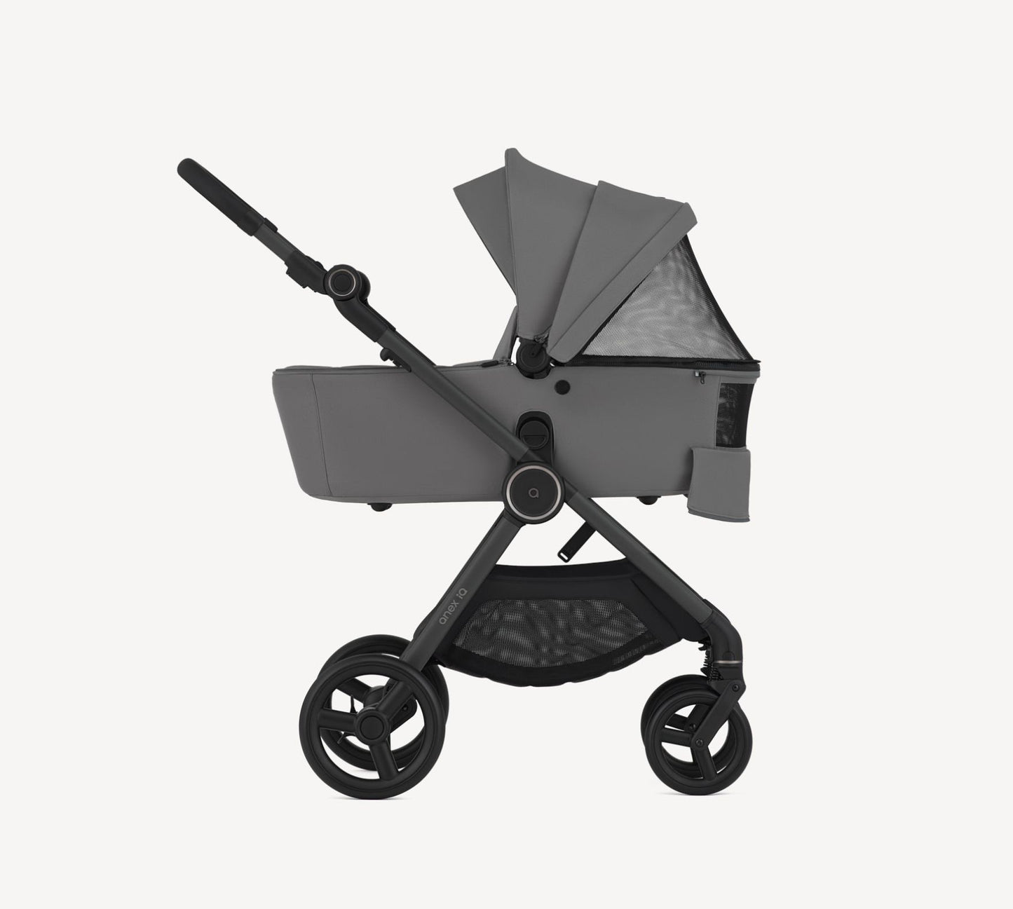 ANEX IQ BASIC Kombi-Kinderwagen