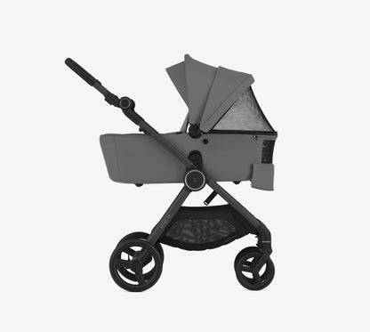 ANEX IQ BASIC Kombi-Kinderwagen