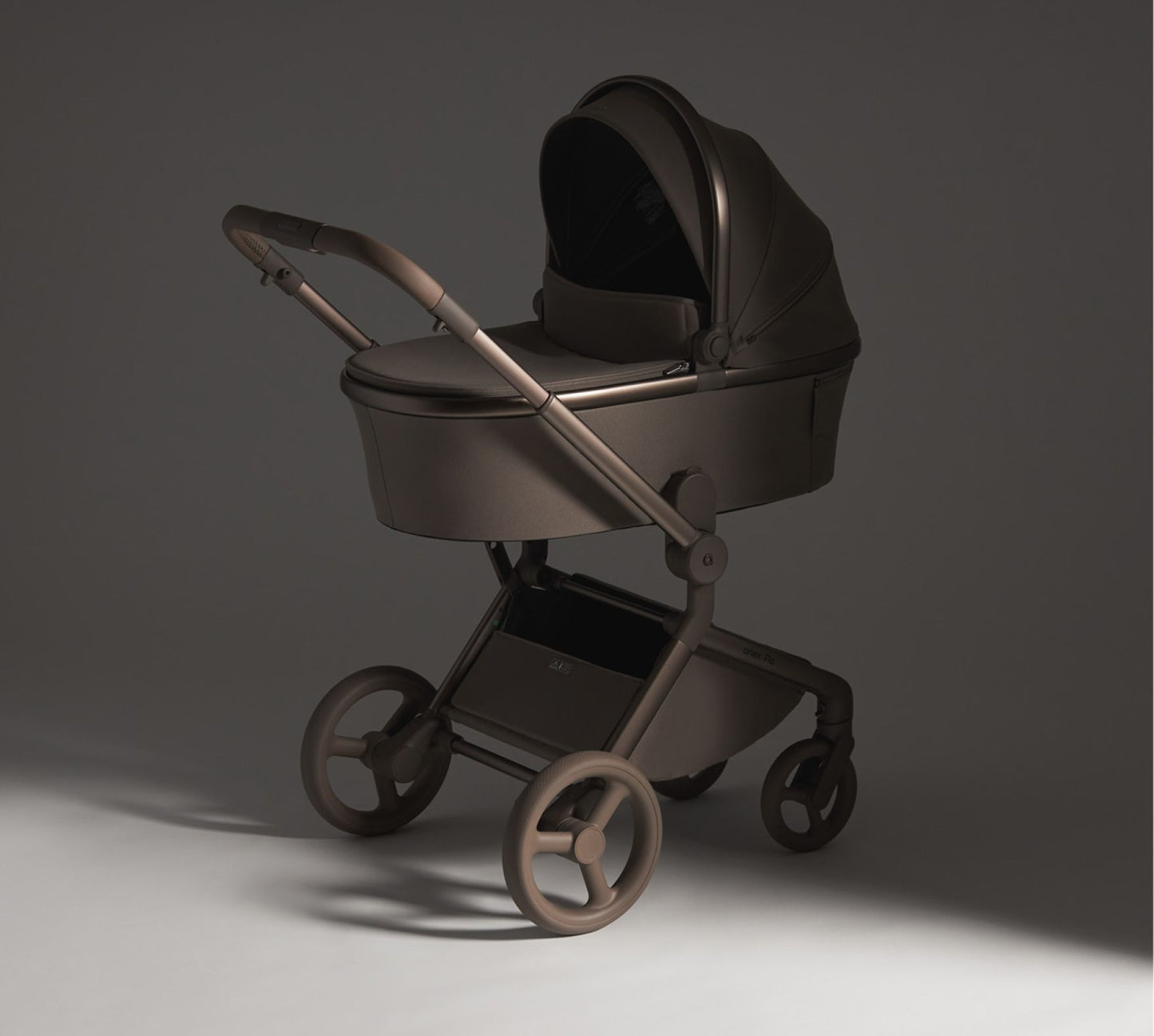 ANEX FLO Kombi-Kinderwagen