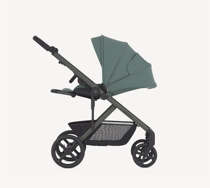 Anex Modu - Sitzeinheit