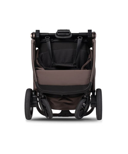 3-in-1 Kombikinderwagen VENICCI - TILA NOCE