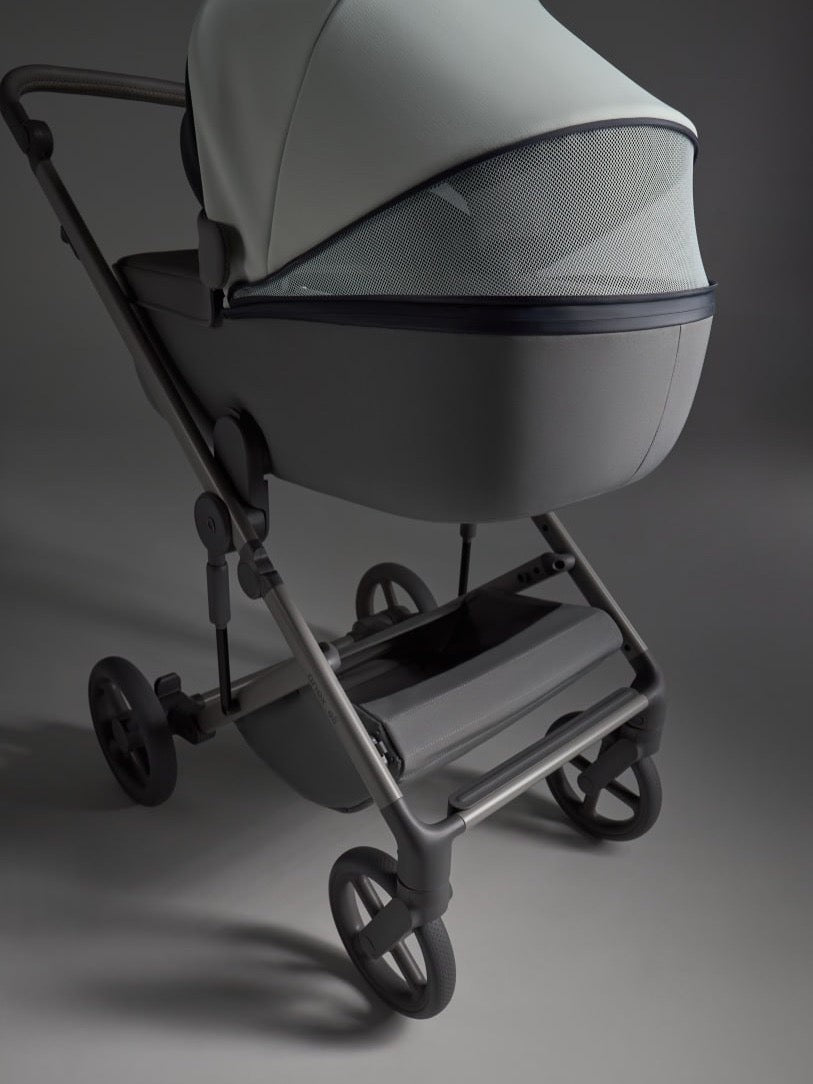 ANEX ELI Kombi-Kinderwagen - WAVY LIMITED EDITION