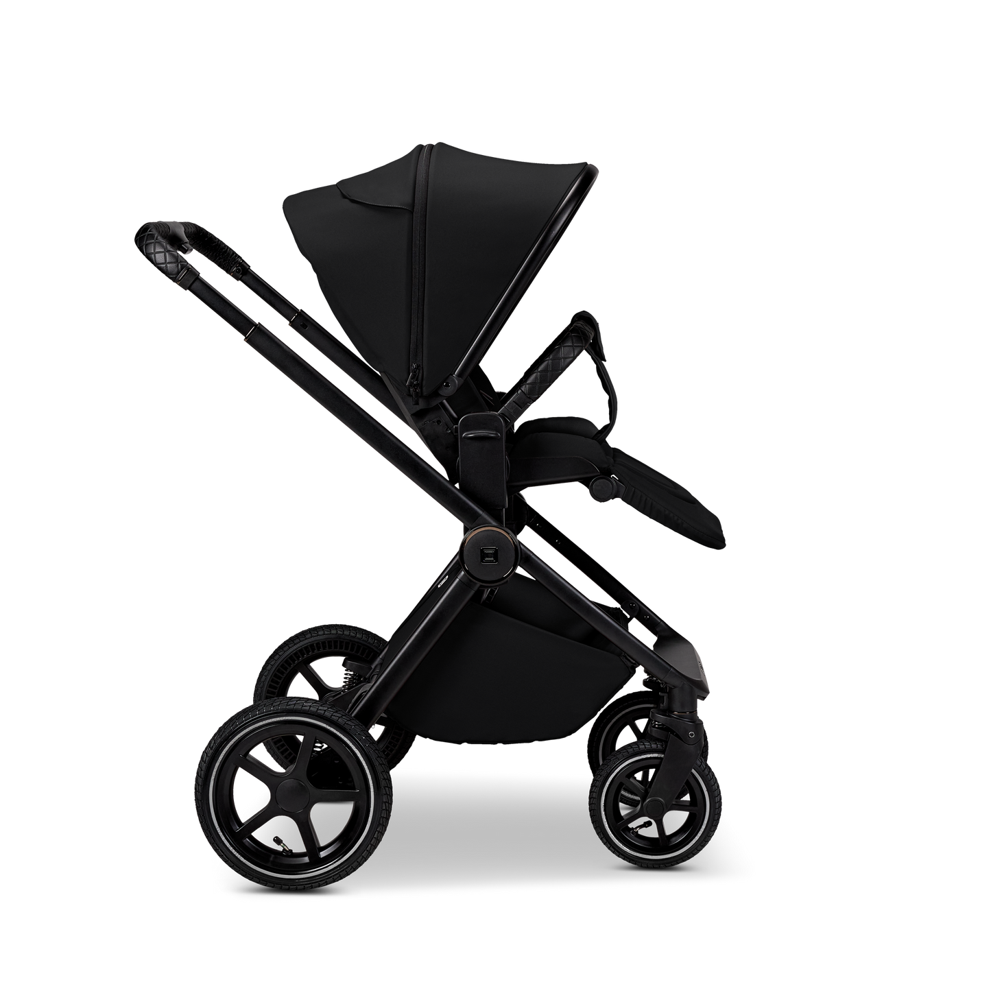 MOON - GIO 2.0 - onyx