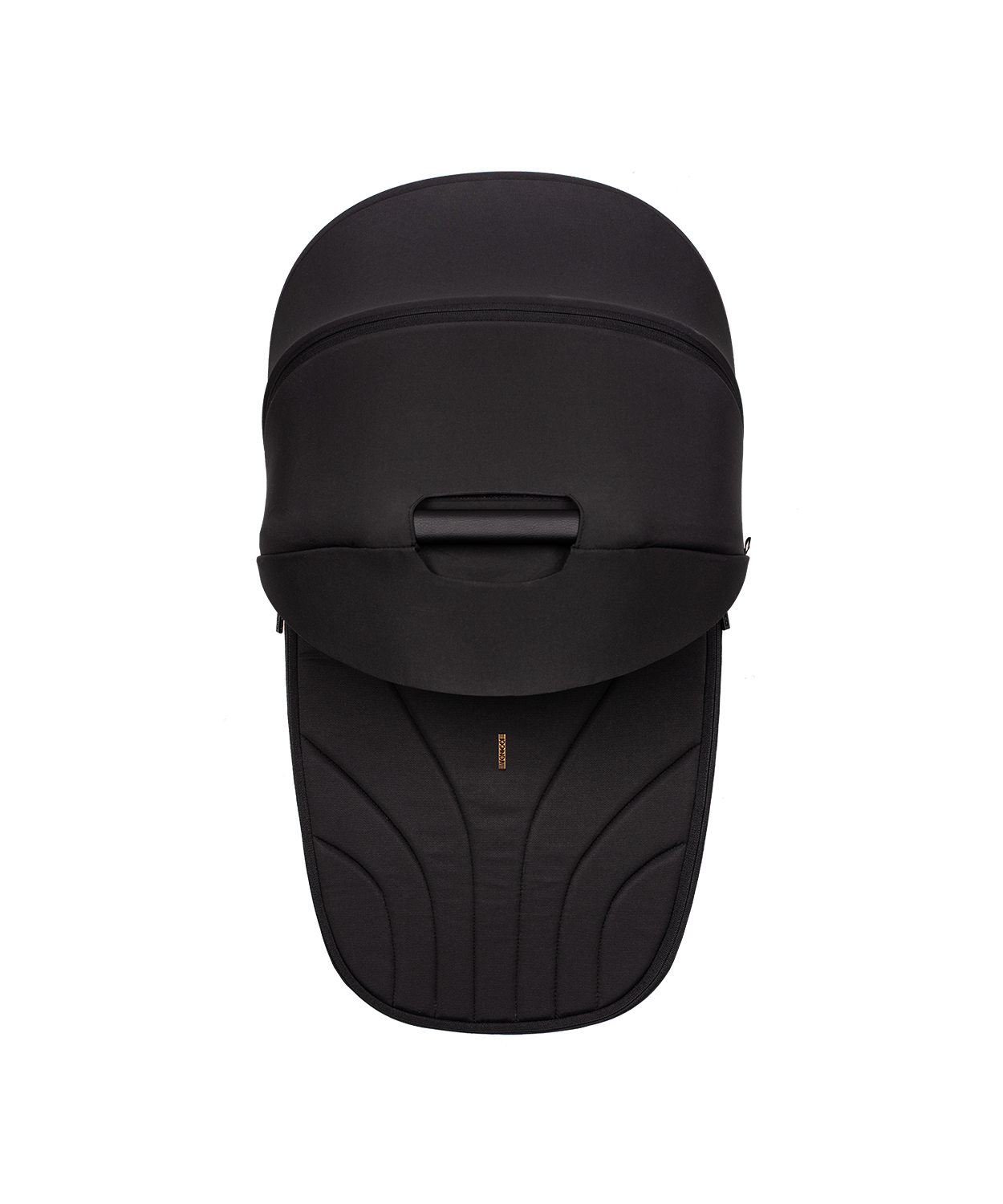 VENICCI CLARO „NOIR“ - 2-in-1 Kinderwagen