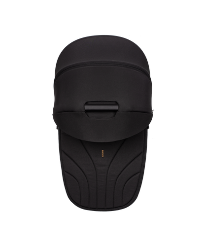 VENICCI CLARO „NOIR“ - 2-in-1 Kinderwagen