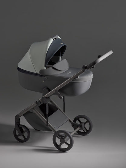 ANEX ELI Kombi-Kinderwagen - WAVY LIMITED EDITION