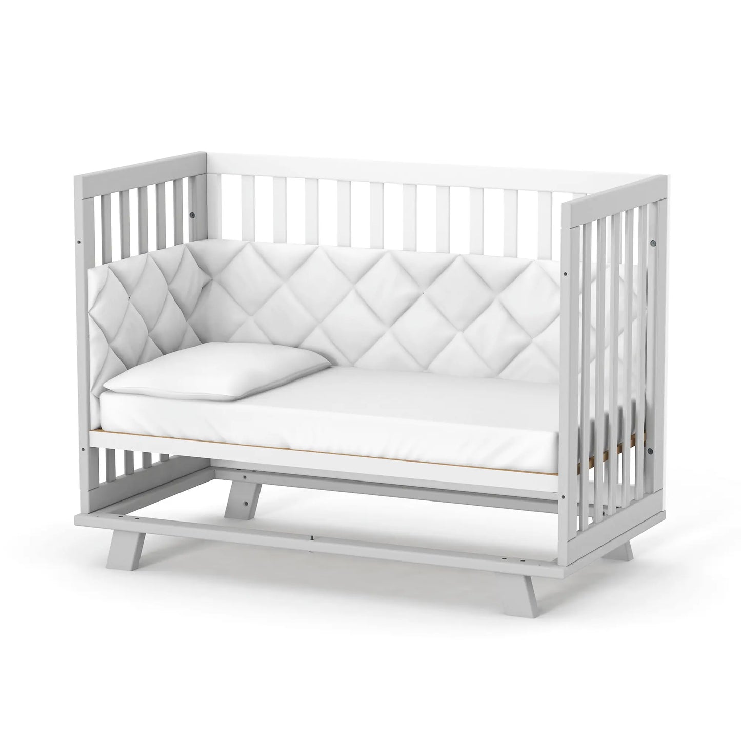 Veres Manhattan Babybett (120x60 cm)
