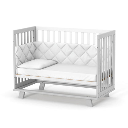 Veres Manhattan Babybett (120x60 cm)