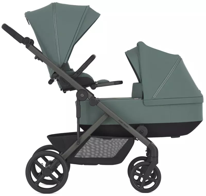 ANEX MODU - ZWILLINGSKINDERWAGEN