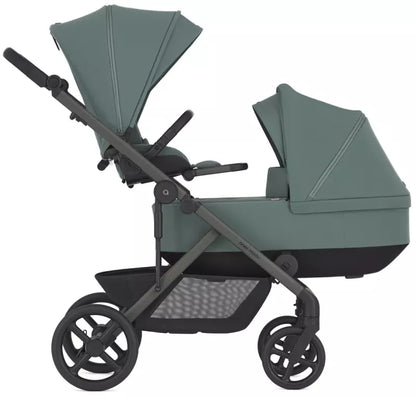 ANEX MODU - ZWILLINGSKINDERWAGEN