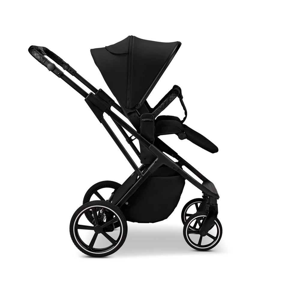 MOON - CIAO set mit Cosmo 2.0 - onyx