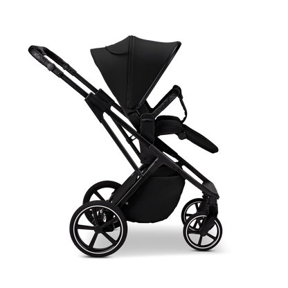 MOON - CIAO set mit Cosmo 2.0 - onyx