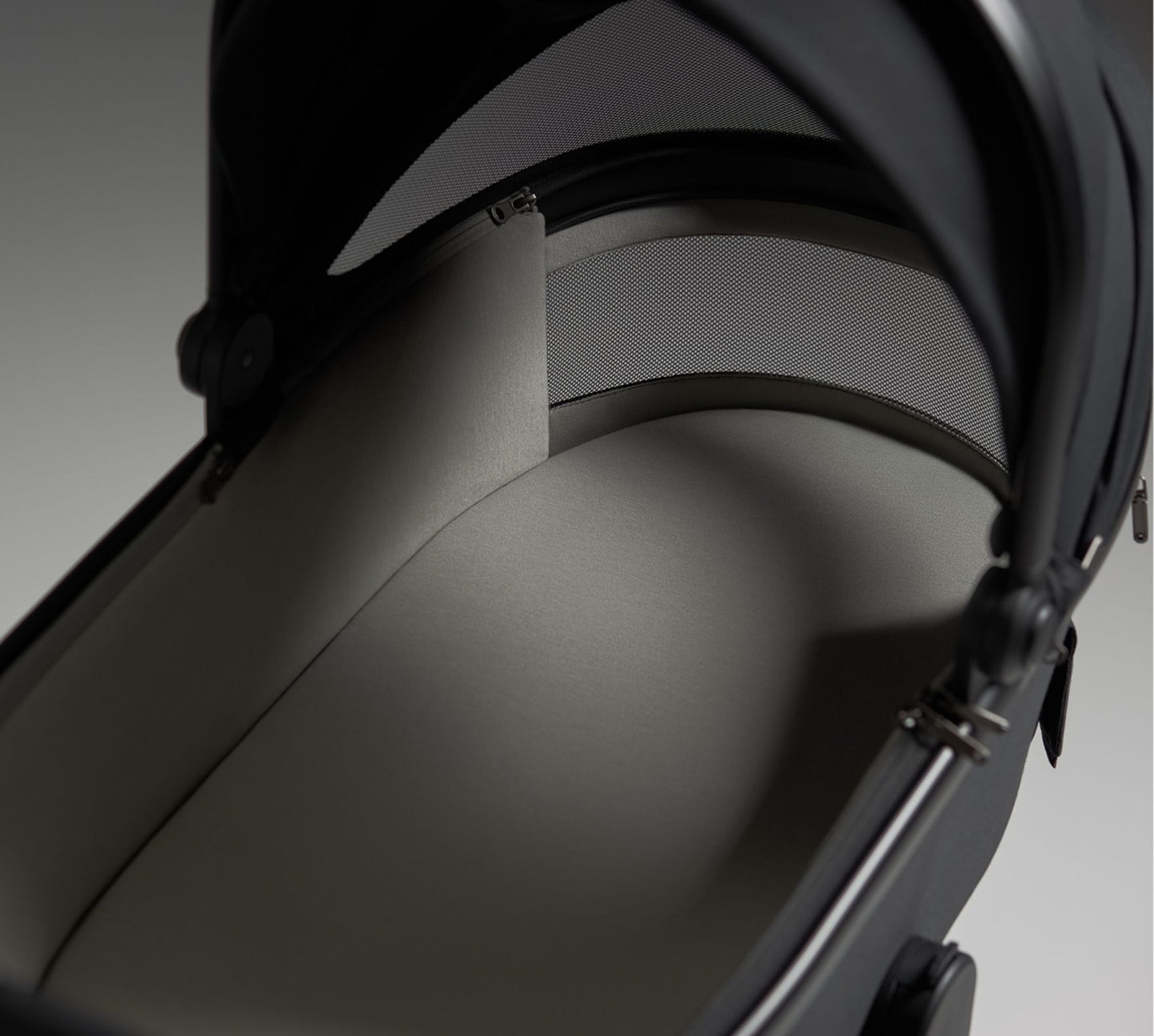 ANEX FLO Kombi-Kinderwagen