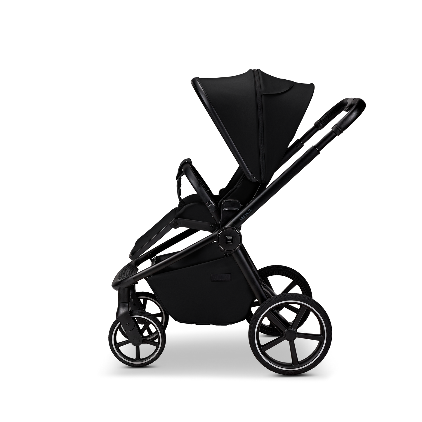 MOON - RESEA 2.0 - onyx