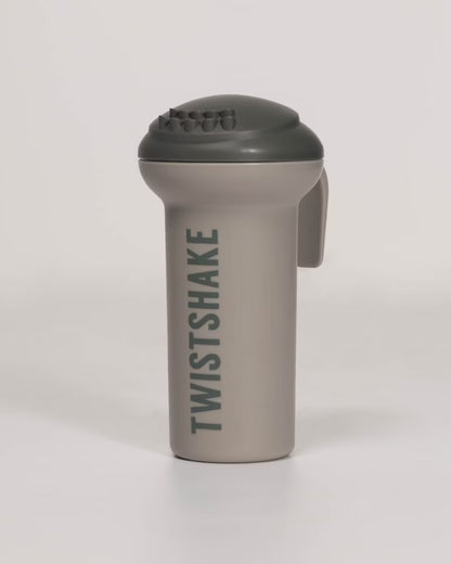 Limited Edition Badeset - GREY