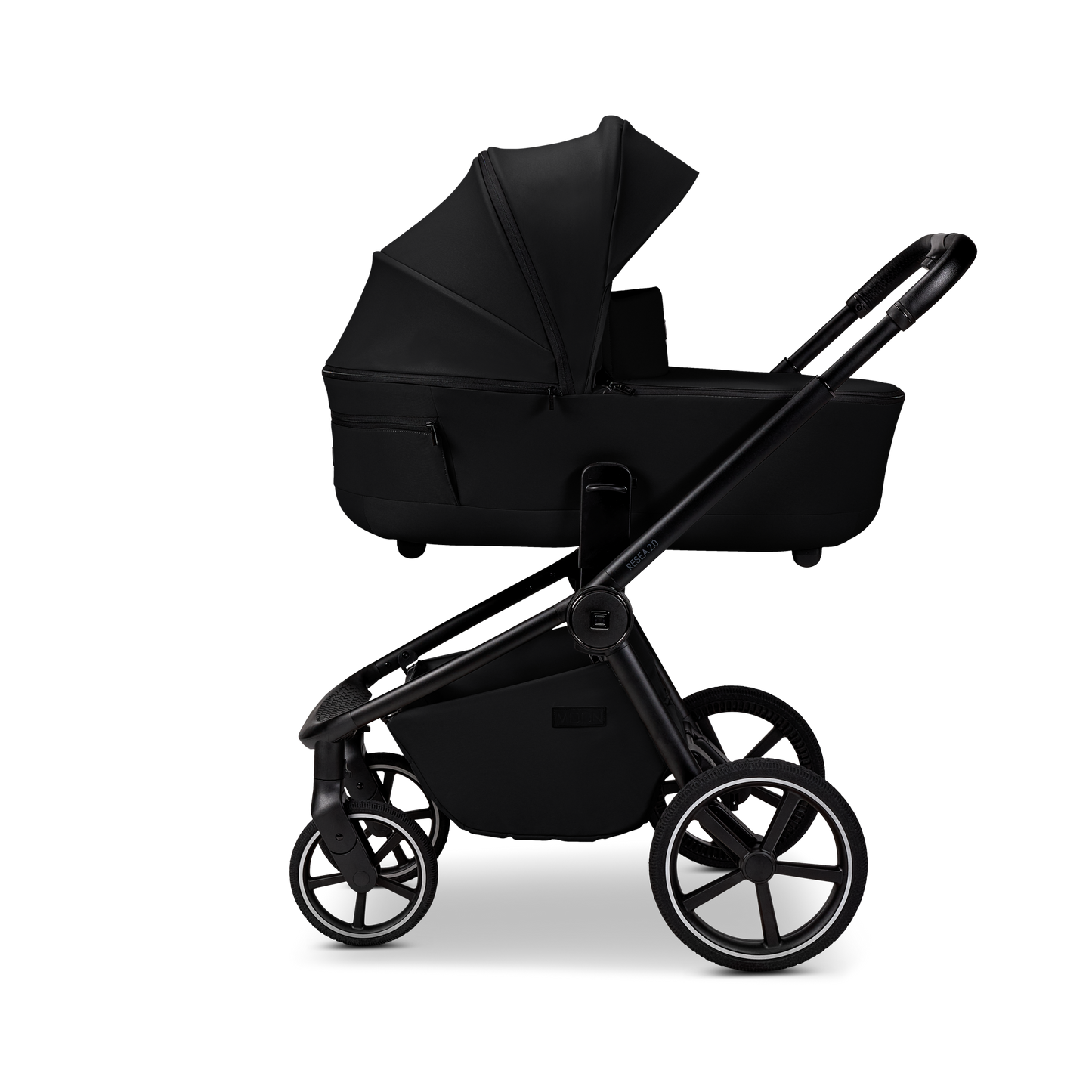 MOON - RESEA 2.0 - onyx