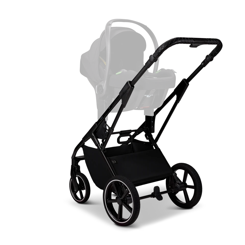 MOON - CIAO set mit Cosmo 2.0 - onyx