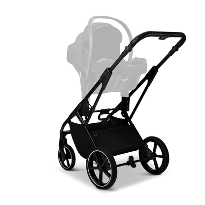 MOON - CIAO set mit Cosmo 2.0 - onyx