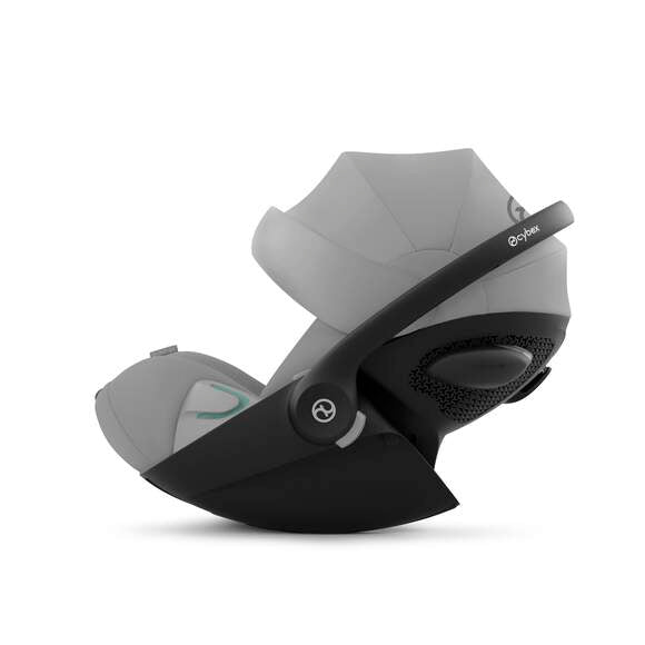 CYBEX - Cloud G i-Size - Fog Grey