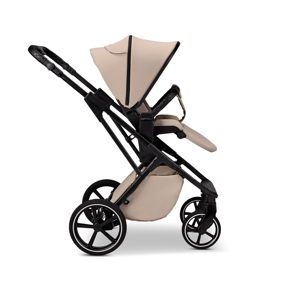 MOON - CIAO Set mit Cosmo 2.0 - sand