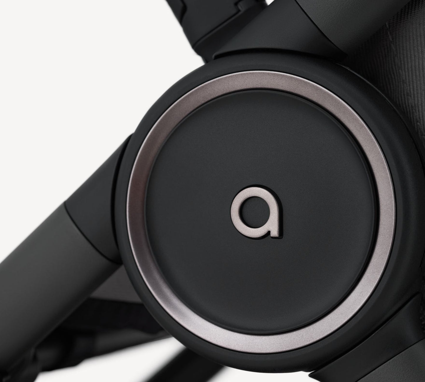 ANEX IQ BASIC Kombi-Kinderwagen