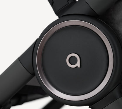 ANEX IQ BASIC Kombi-Kinderwagen