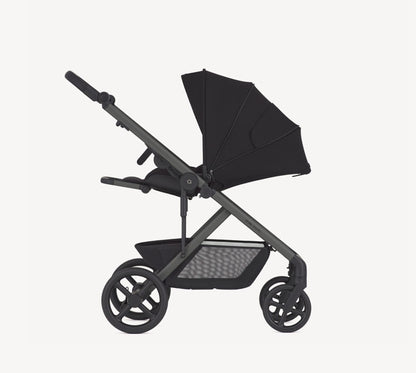 Anex Modu Single - 
Ob Solo, ob Duo – smart für die ganze Crew.