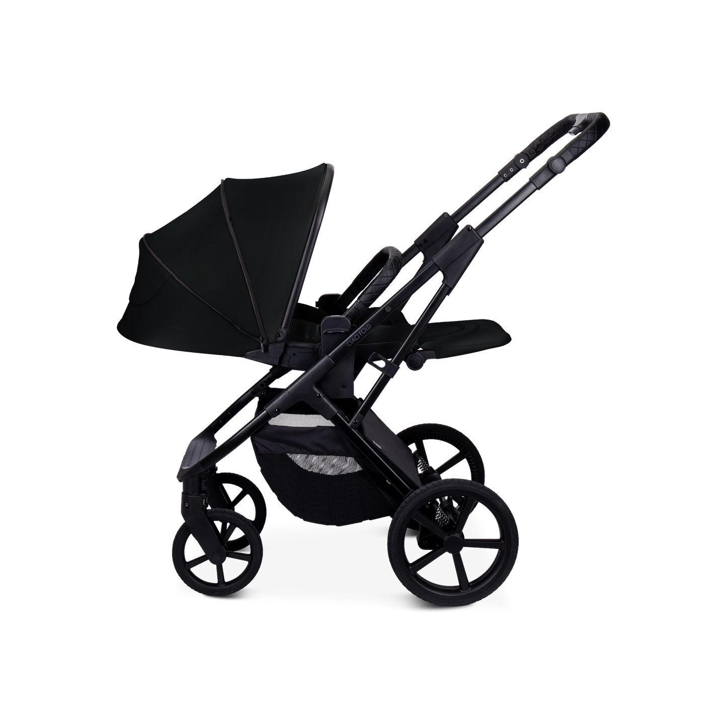 MOON CIAO FOLD - onyx