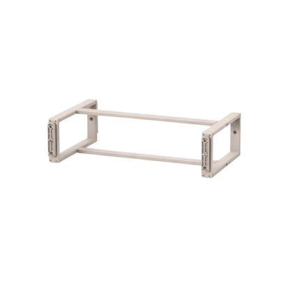 Veres Schaukelsystem/Wiegefunktion für das Babybett Monaco 120x60 cm und das Mini-Bett 80x60 cm