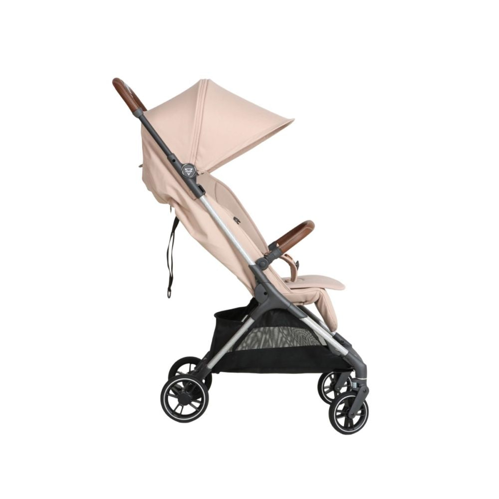 Junama Aviator Carbon Sand Stroller