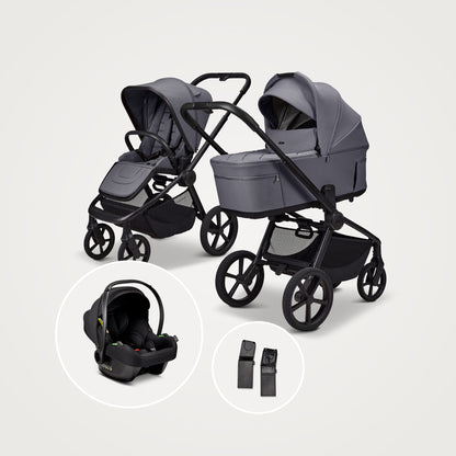 RESEA FOLD SET MIT COSMO 2.0 - graphite