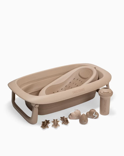 TWISTSHAKE Badeset - MOCHA