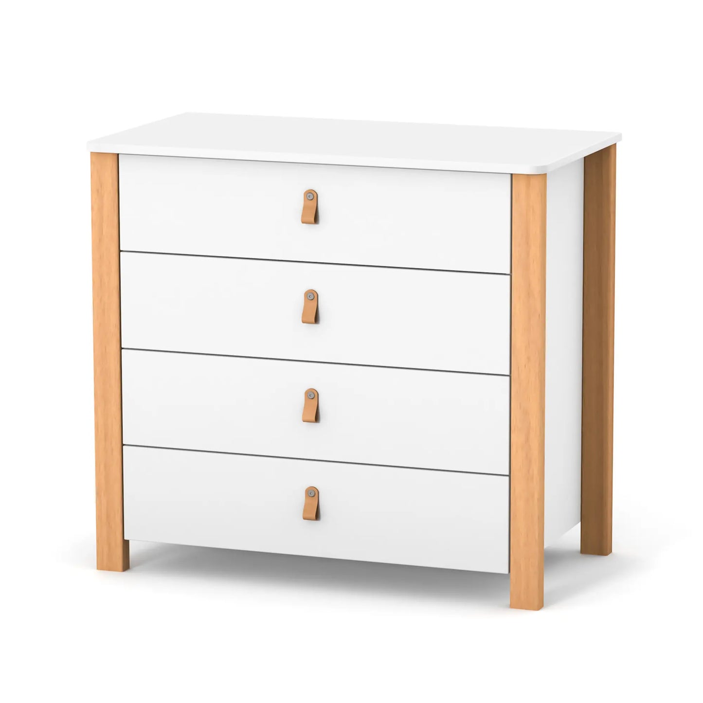 Veres Monaco 900 Kinderkommode (90 cm)