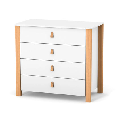 Veres Monaco 900 Kinderkommode (90 cm)