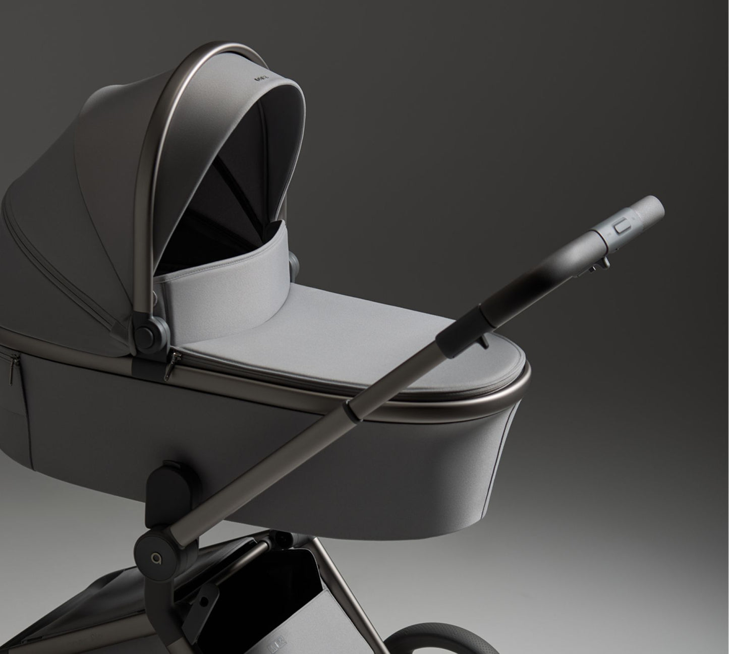 ANEX FLO Kombi-Kinderwagen