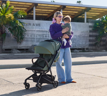 ANEX AIR-Z PLUS Buggy / Sportkinderwagen
