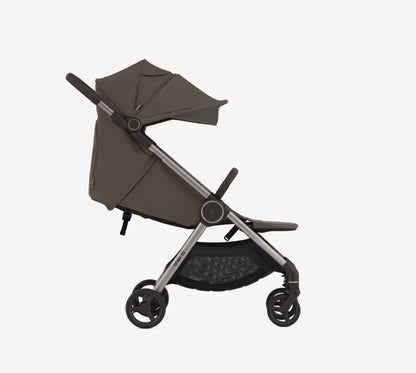 ANEX IQ PREMIUM Kombi-Kinderwagen