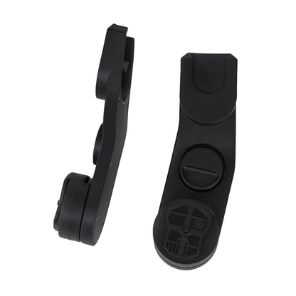 Anex Autositz-Adapter für Anex IQ & IQ Basic Rahmen