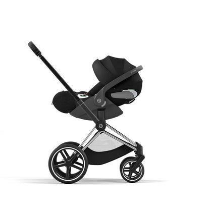 Cybex Priam Rahmen - Chrome Brown