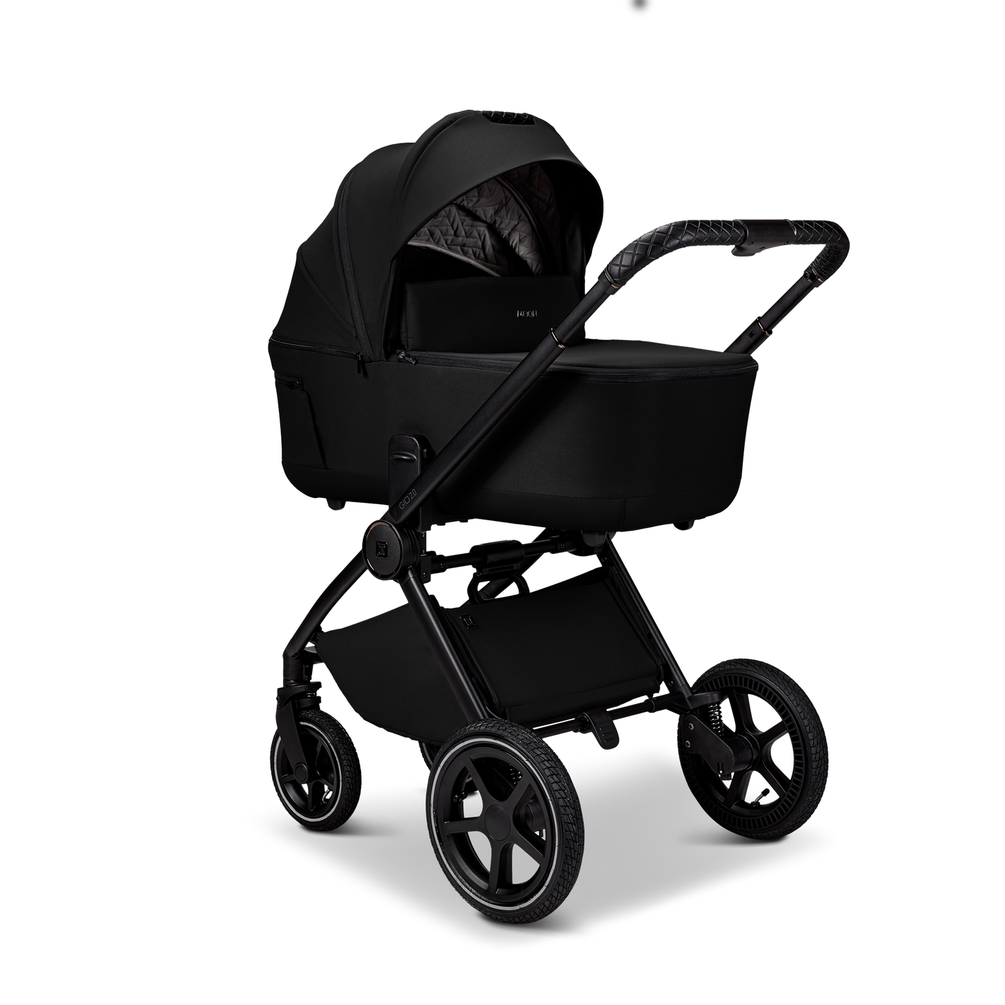 MOON - GIO 2.0 - onyx