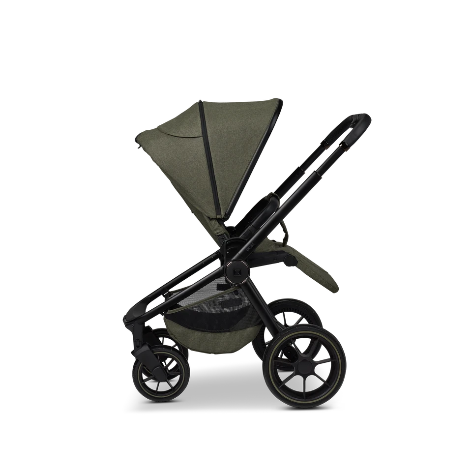 MOON - Sport mass melange