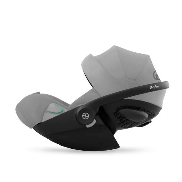 CYBEX - Cloud G i-Size - Fog Grey
